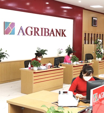 Đề thi Kế toán Agribank 2023 - Đợt 2