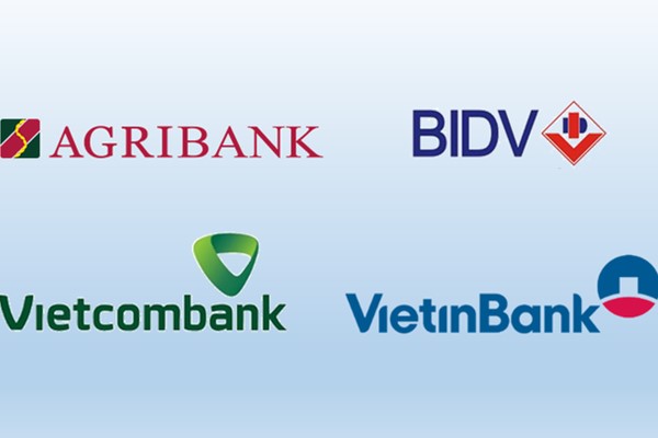 Quy trình thi tuyển Big4 (Vietcombank, BIDV, Agribank, Vietinbank) năm 2020