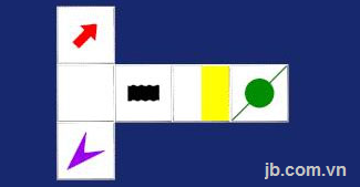 GẂp miӂng bĝa trĜn ta đư₫c hĝnh hӮp nĖo phĞa dưӰi?
 