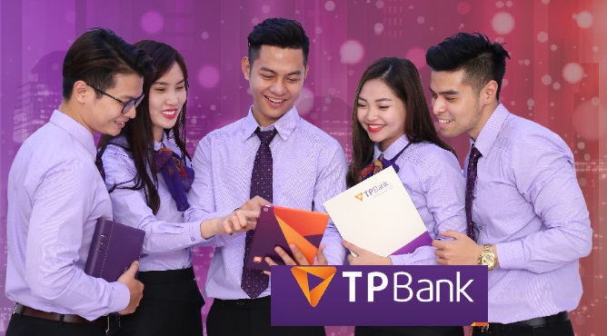 TPBank - NӮp hӨ sơ vĖ thi tuyӕn