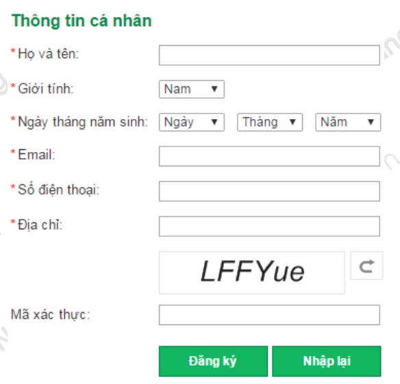 OCB - CĘu hӤi thưӲng gѷp khi nӮp hӨ sơ, thi tuyӕn vĖ giẀi đėp