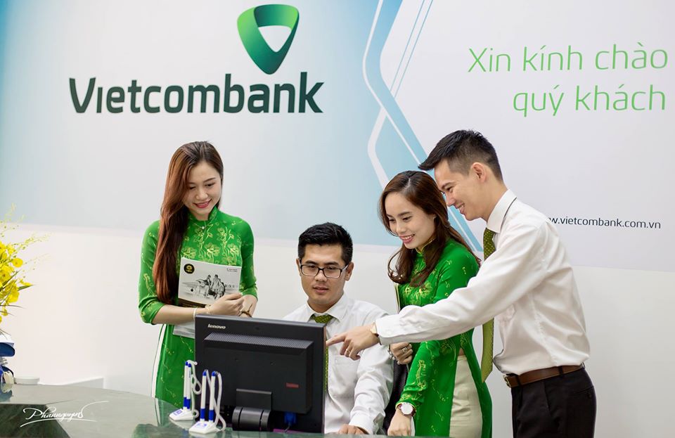 Bộ câu hỏi phỏng vấn Tín dụng (QHKH) Vietcombank 2020