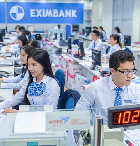 Tổng hợp đề thi Tín dụng Eximbank các năm