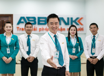 Đề thi Quan hệ khách hàng Cá nhân An Bình Bank (ABBank) 2019