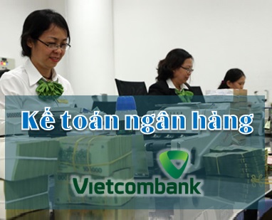 Bộ câu hỏi Kế toán Vietcombank 2018