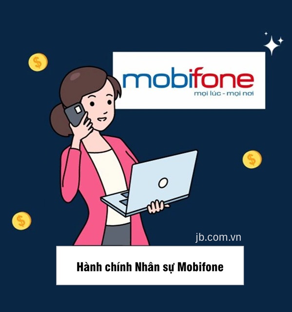 Câu hỏi thi Hành chính nhân sự Mobifone