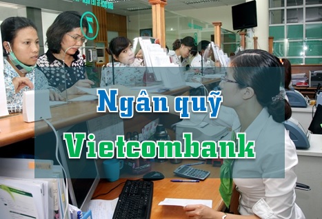 Bộ câu hỏi Ngân quỹ Vietcombank 2018