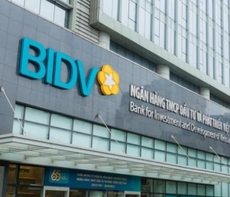 Đề thi thử Quản lý khách hàng BIDV