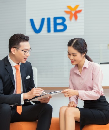 Đề thi IQ VIB (NH Quốc tế)