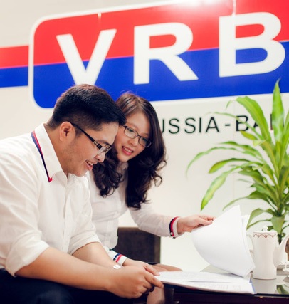 Bộ câu hỏi CV Kế hoạch kinh doanh - Ngân hàng Việt Nga (VRB)