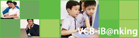 Khėch hĖng cĠ thӕ đžng kĥ dӞch vҭ SMS Banking cӌa VCB tќi: