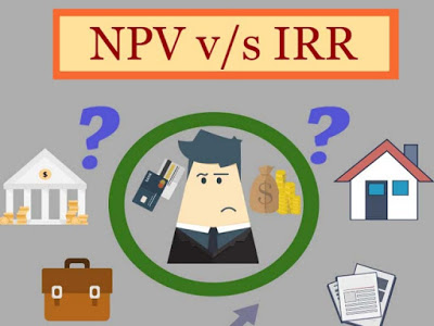 Đánh giá tính khả thi của dự án: NPV vs IRR