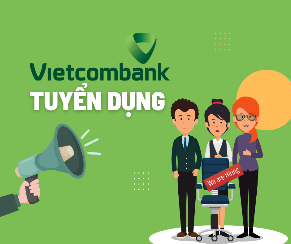 Lộ trình ôn thi Vietcombank 3 tuần hiệu quả cho người mới bắt đầu
