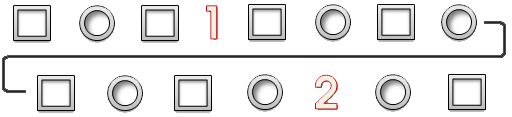 null