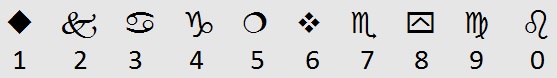 null