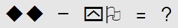 null