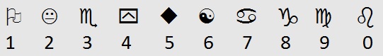 null
